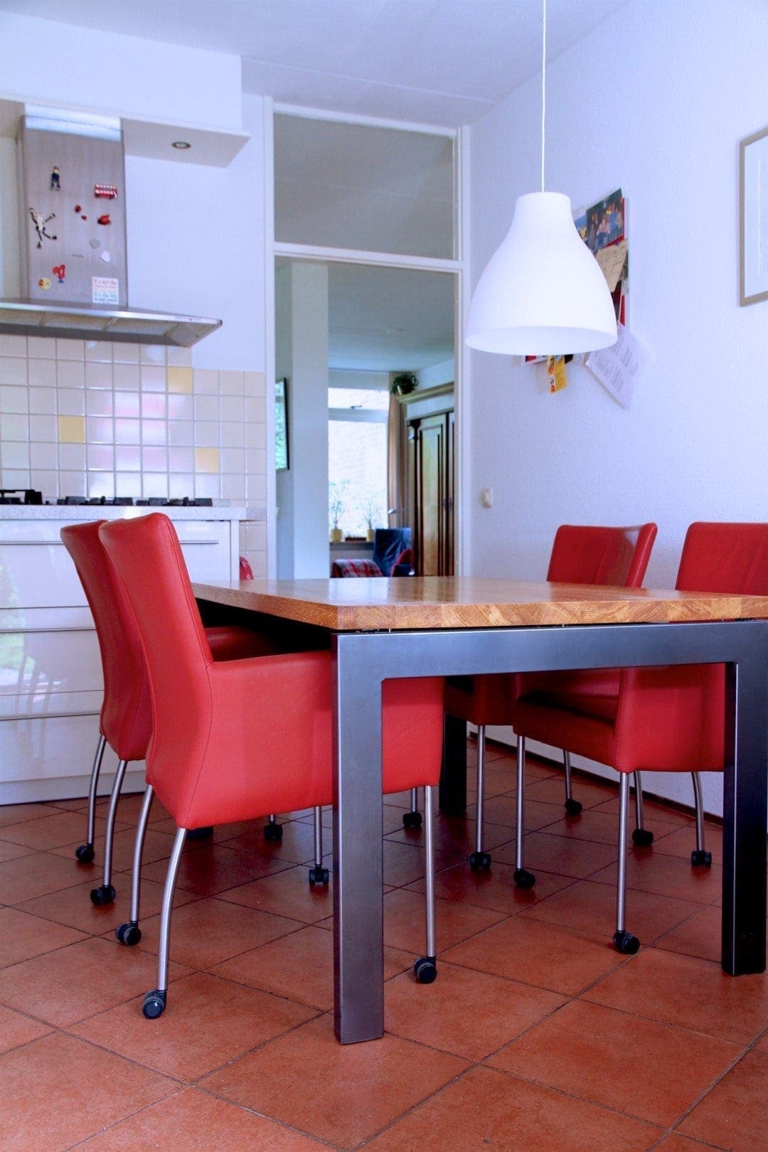 Eettafel - Resistente - Afbeelding 7