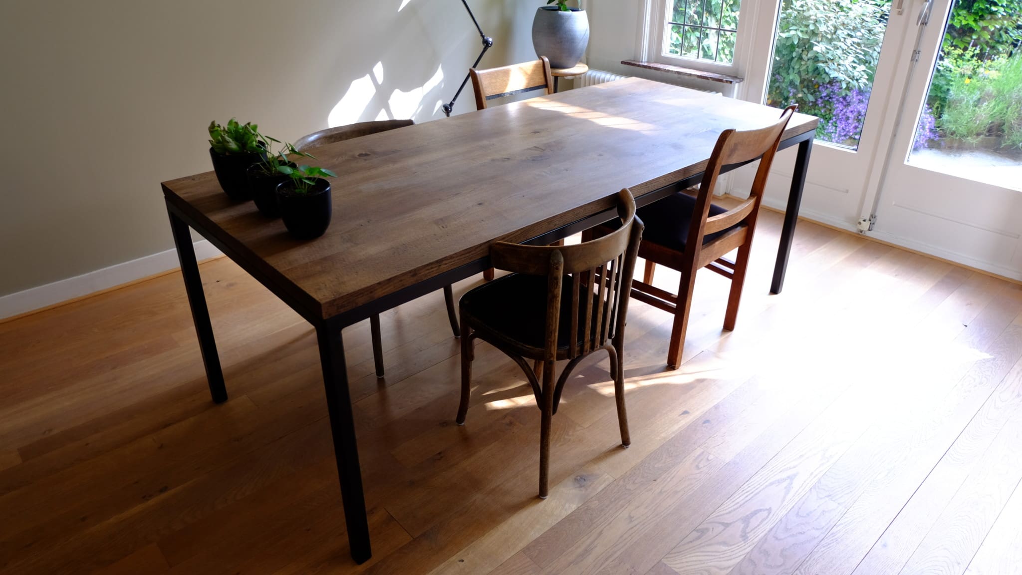 Eettafel - Resistente - Afbeelding 2