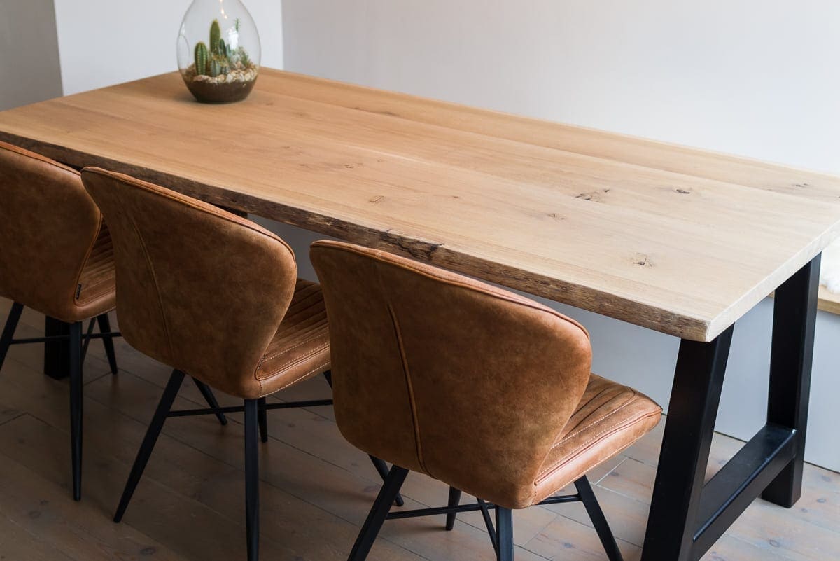 Eettafel - Carino - Afbeelding 3