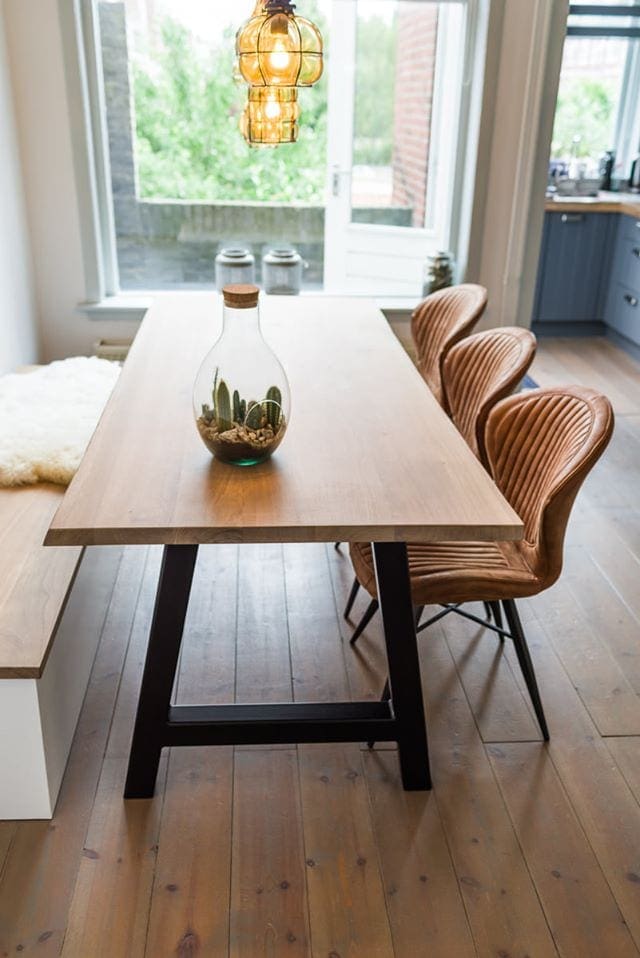 Eettafel - Carino - Afbeelding 4