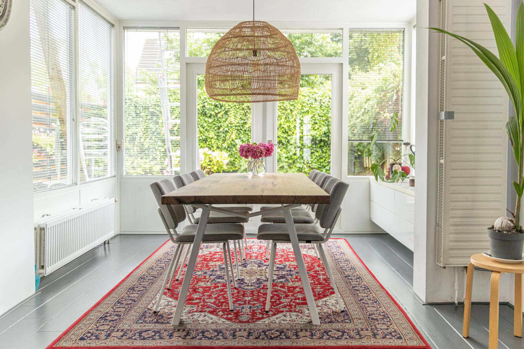 Eettafel Ponte - Afbeelding 6