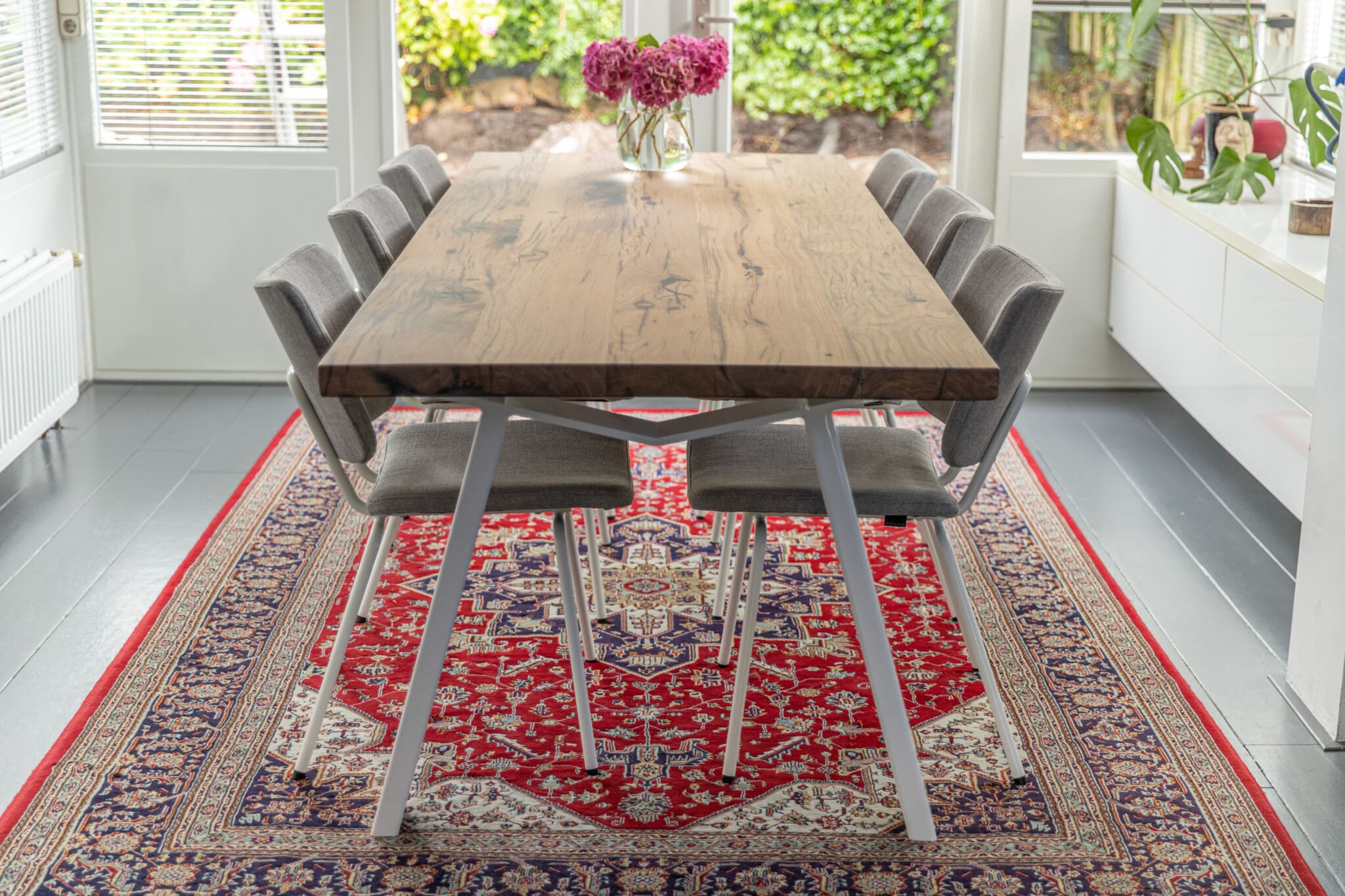 Eettafel Ponte - Afbeelding 5