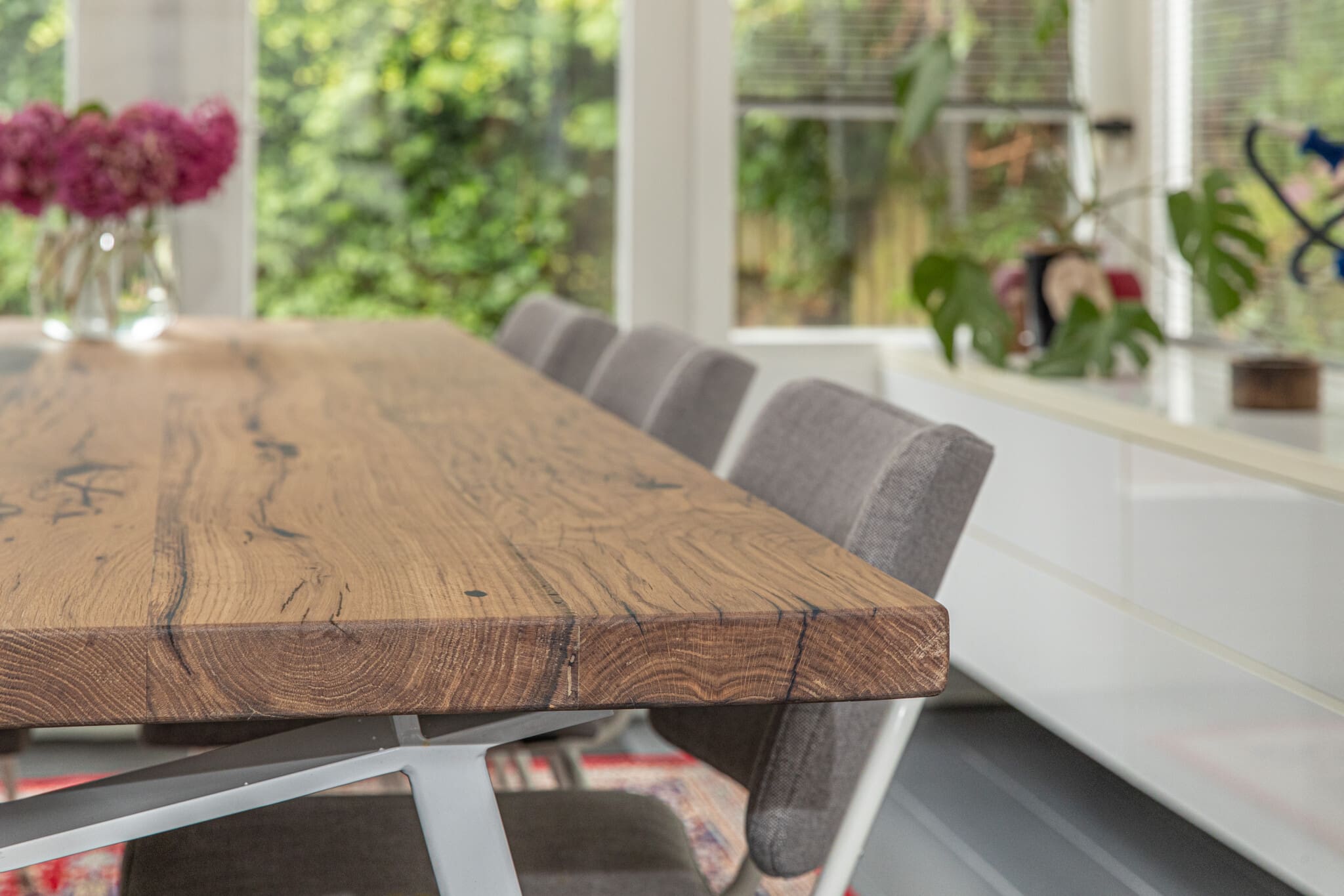 Eettafel Ponte - Afbeelding 8