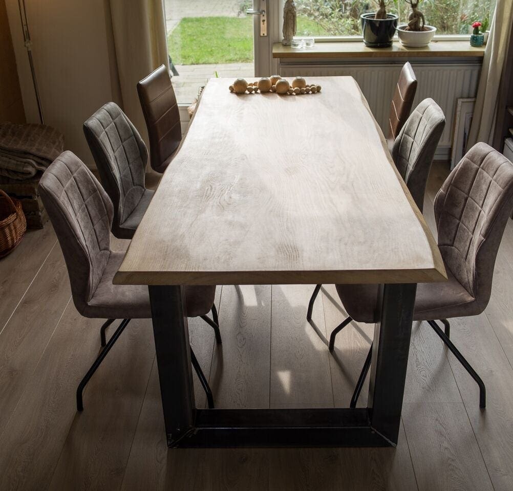 Eettafel - Contento - Afbeelding 6