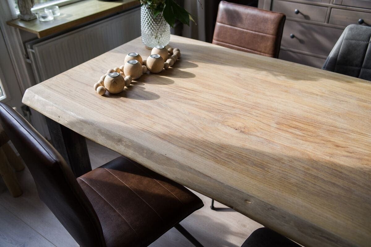 Eettafel - Contento - Afbeelding 9