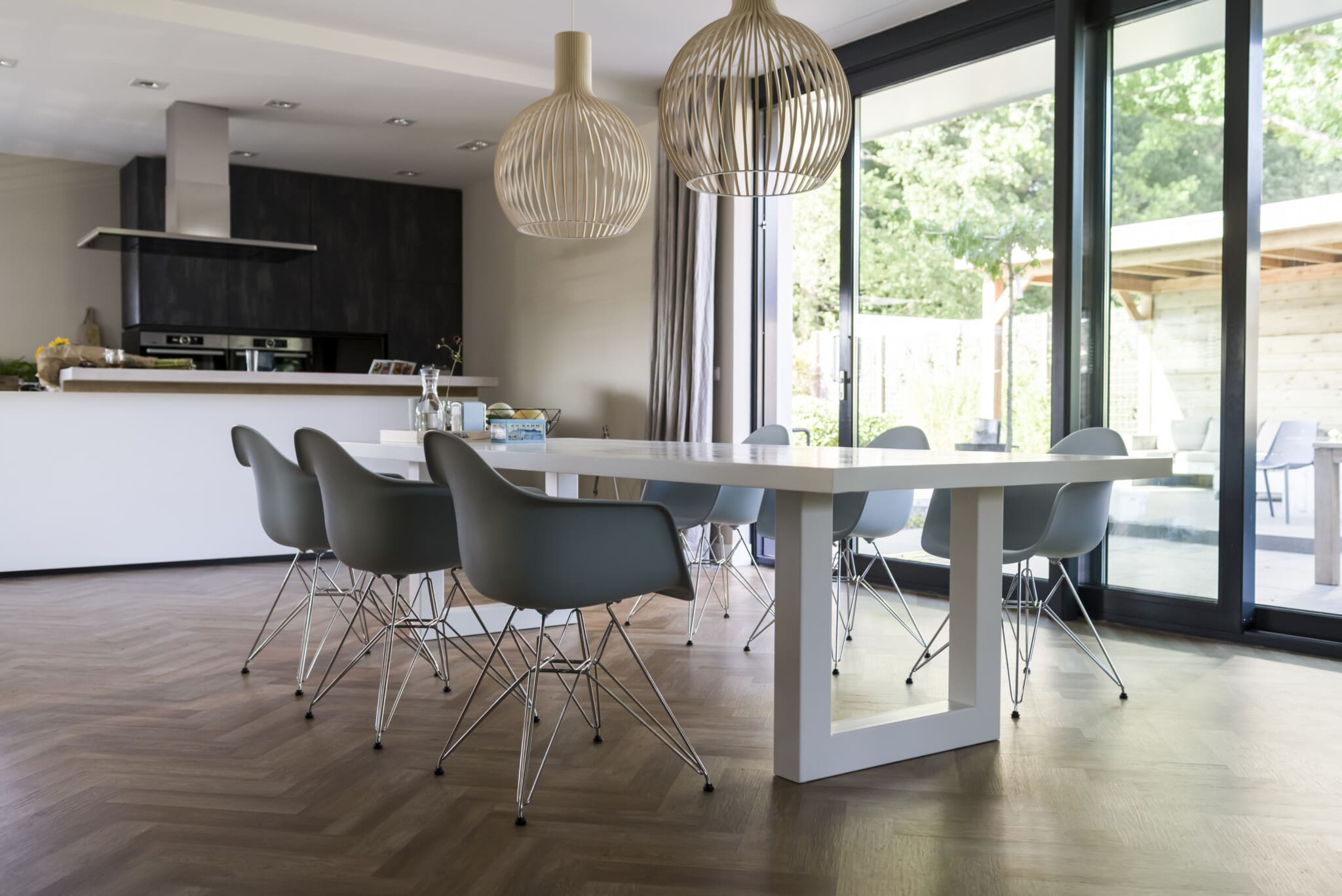 Eettafel - Contento - Afbeelding 15