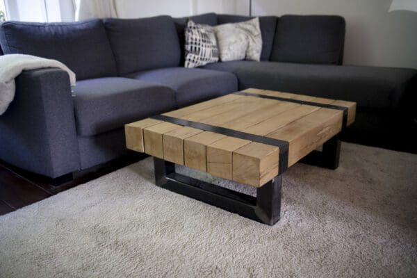 Salontafel - Robusto