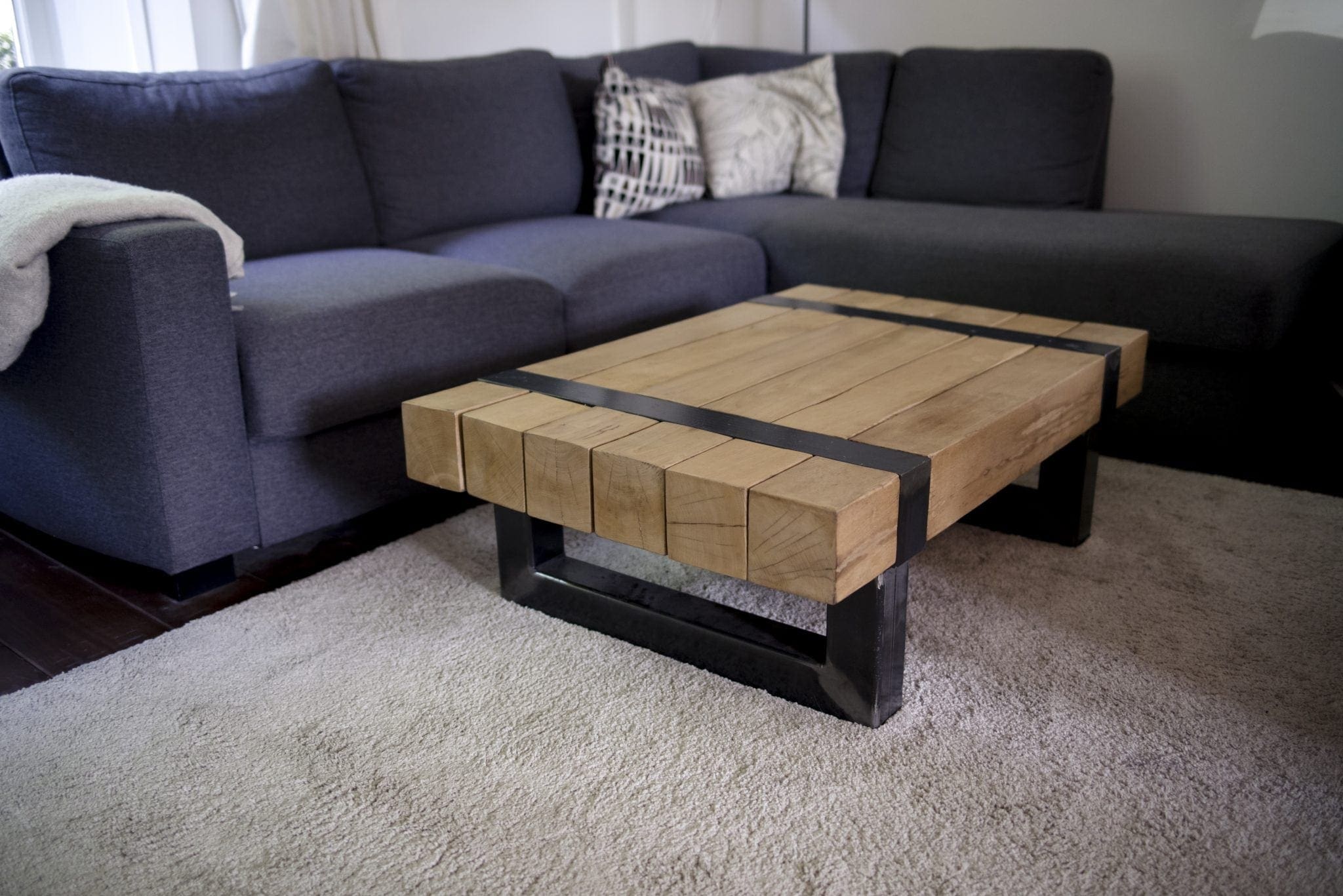 Salontafel - Robusto - Afbeelding 2