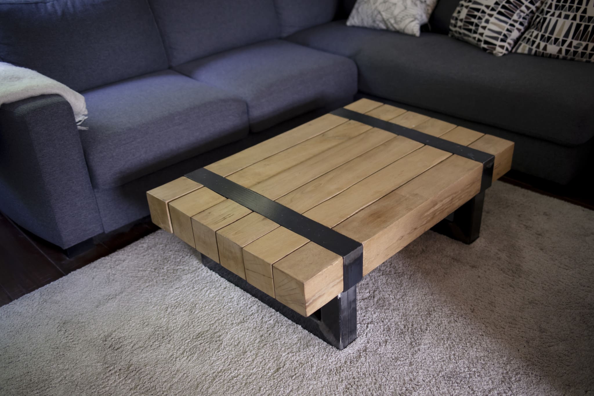 Salontafel - Robusto - Afbeelding 3