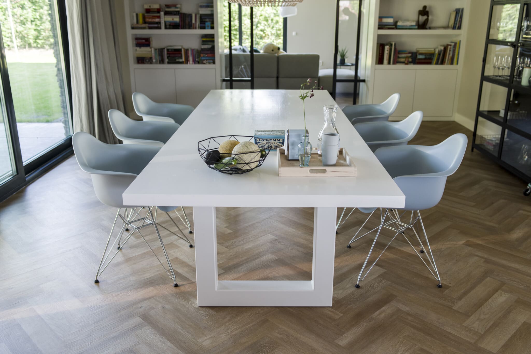 Eettafel - Contento - Afbeelding 4