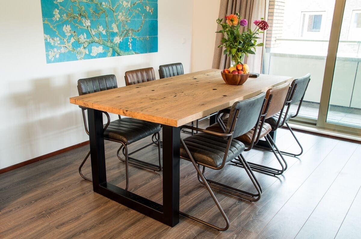 Eettafel - Contento - Afbeelding 8