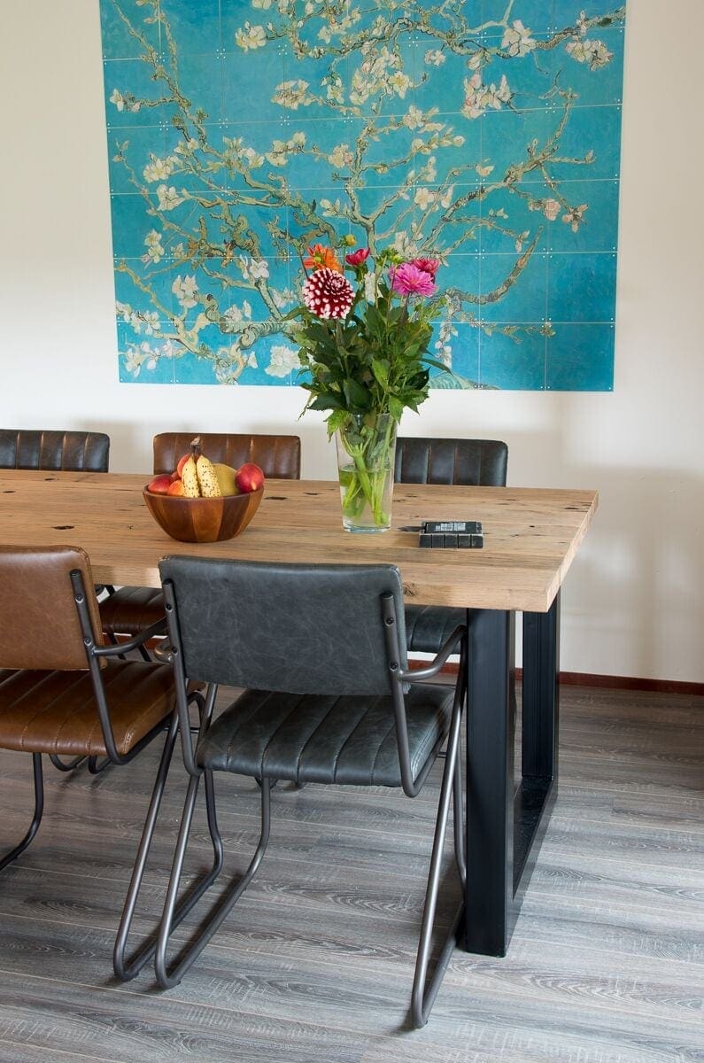 Eettafel - Contento - Afbeelding 5