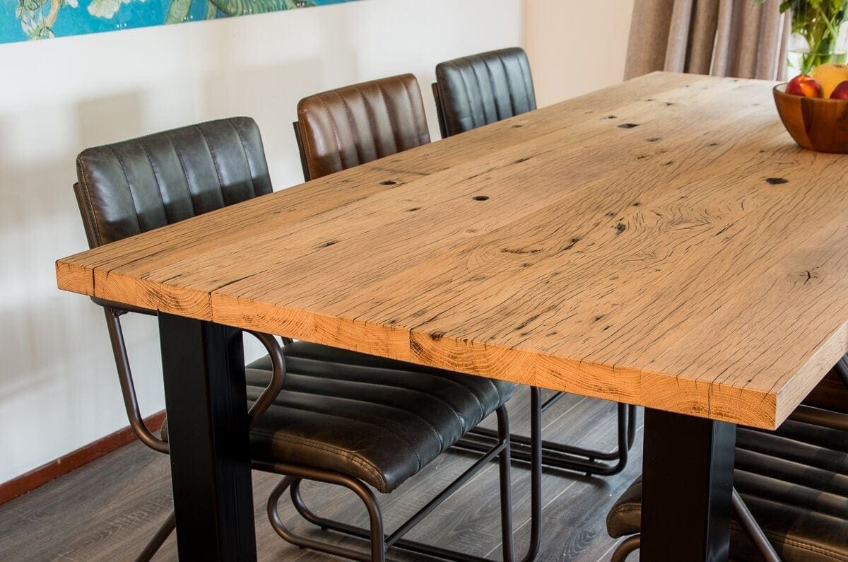 Eettafel - Contento - Afbeelding 10