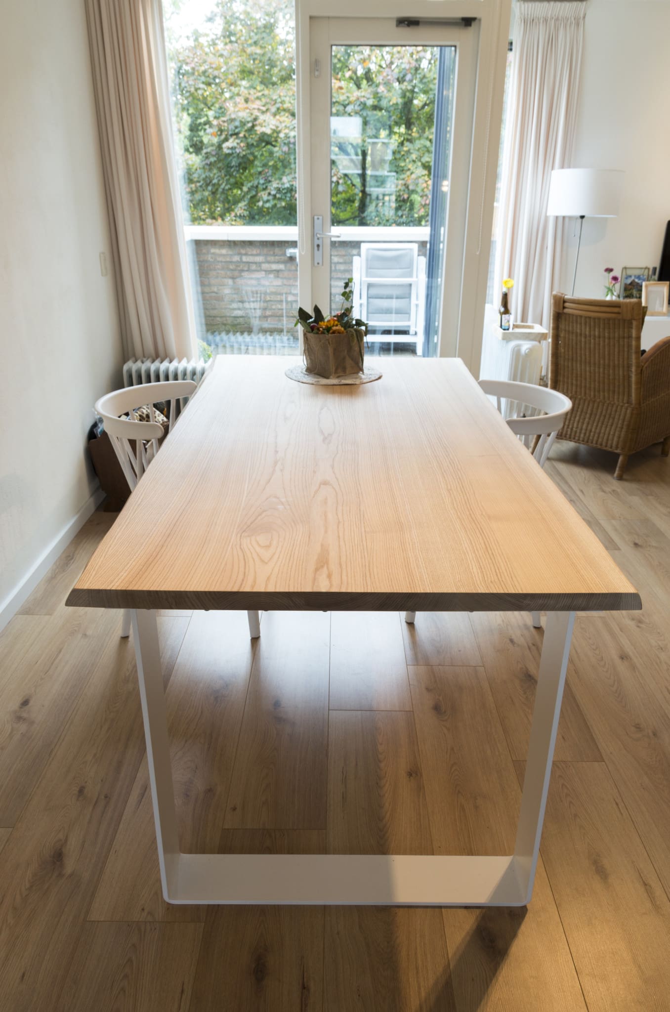 Eettafel - Contento - Afbeelding 11