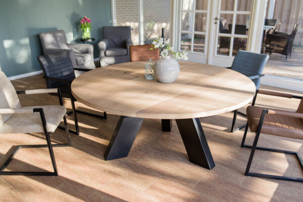 Alternative view of Eettafel - Grandissimo