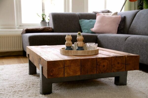 Alternative view of Salontafel - Fiero