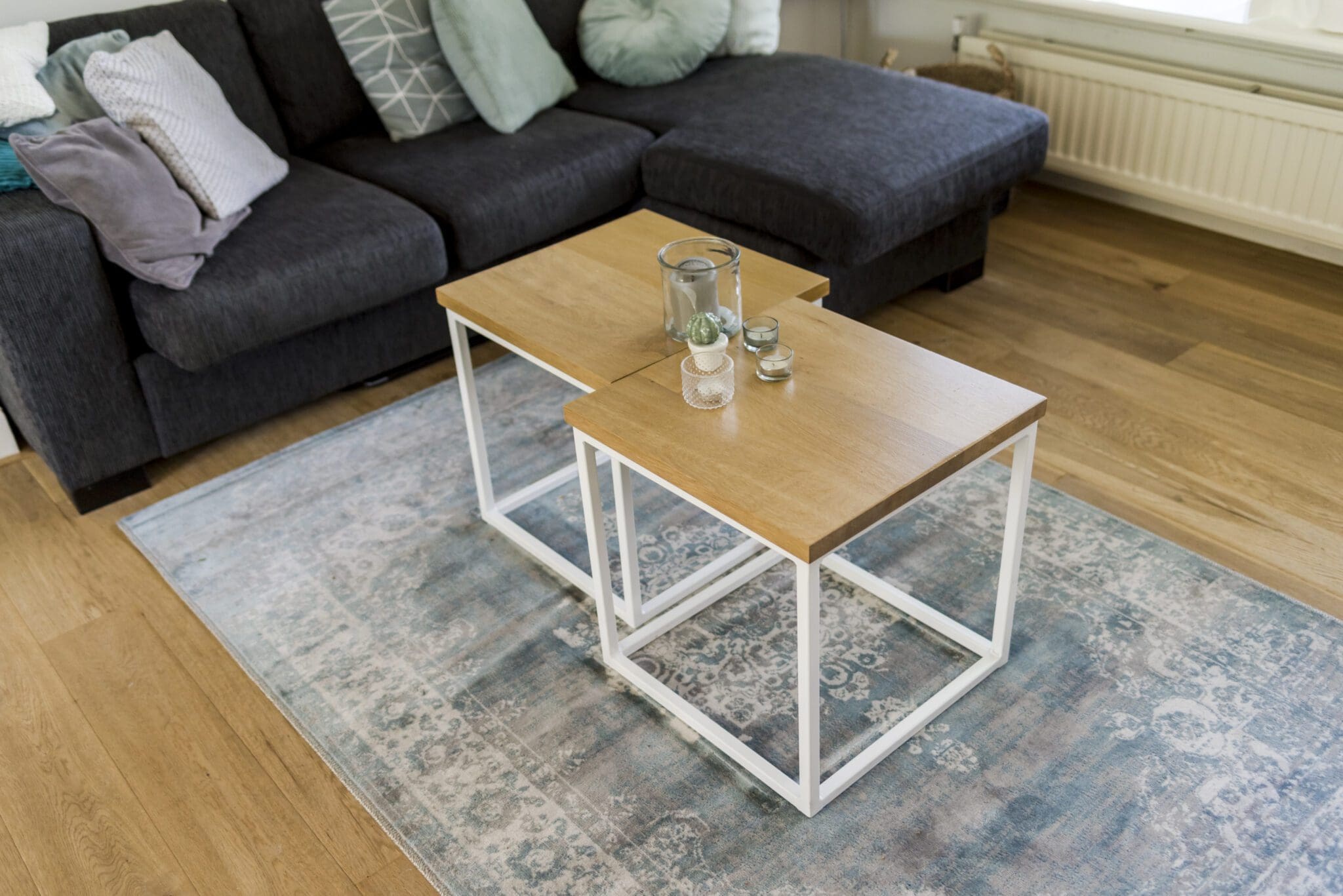 Bijzettafels - Grazia - Afbeelding 5