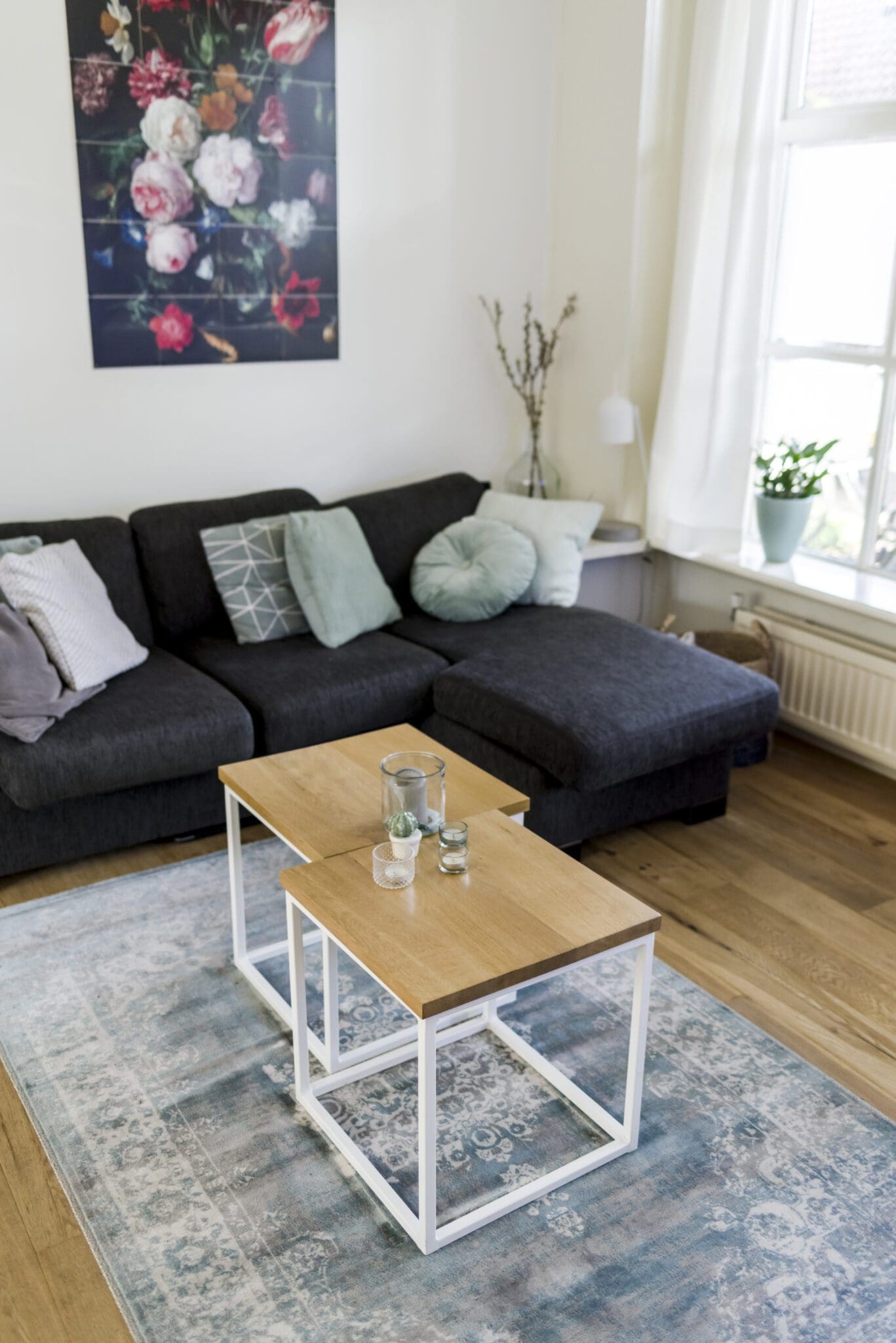 Bijzettafels - Grazia - Afbeelding 6