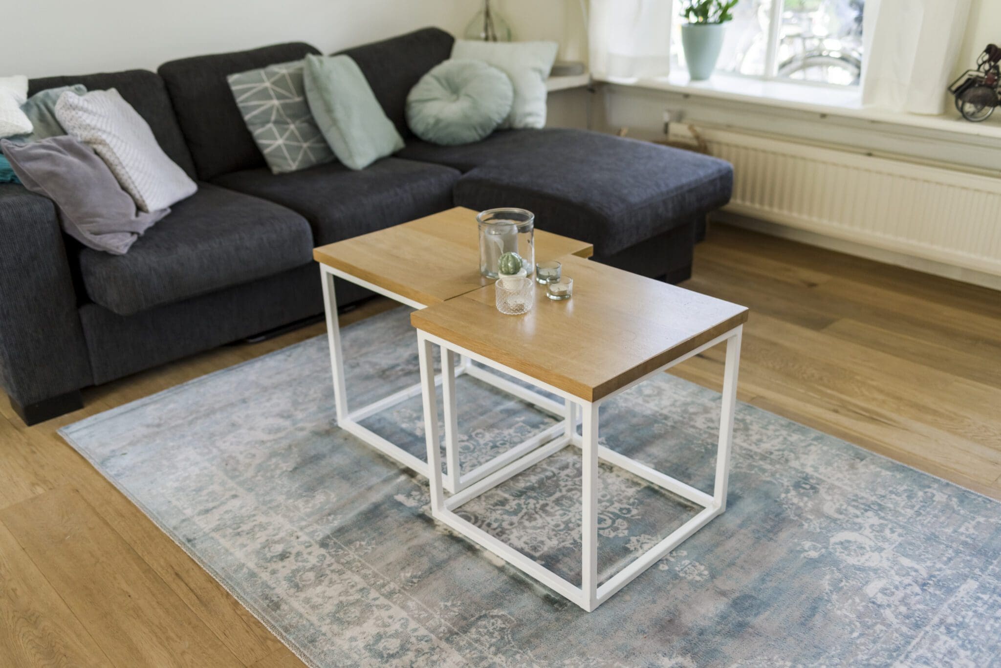 Bijzettafels - Grazia - Afbeelding 7