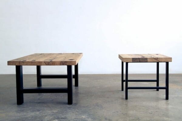 Alternative view of Salontafel - Biplano