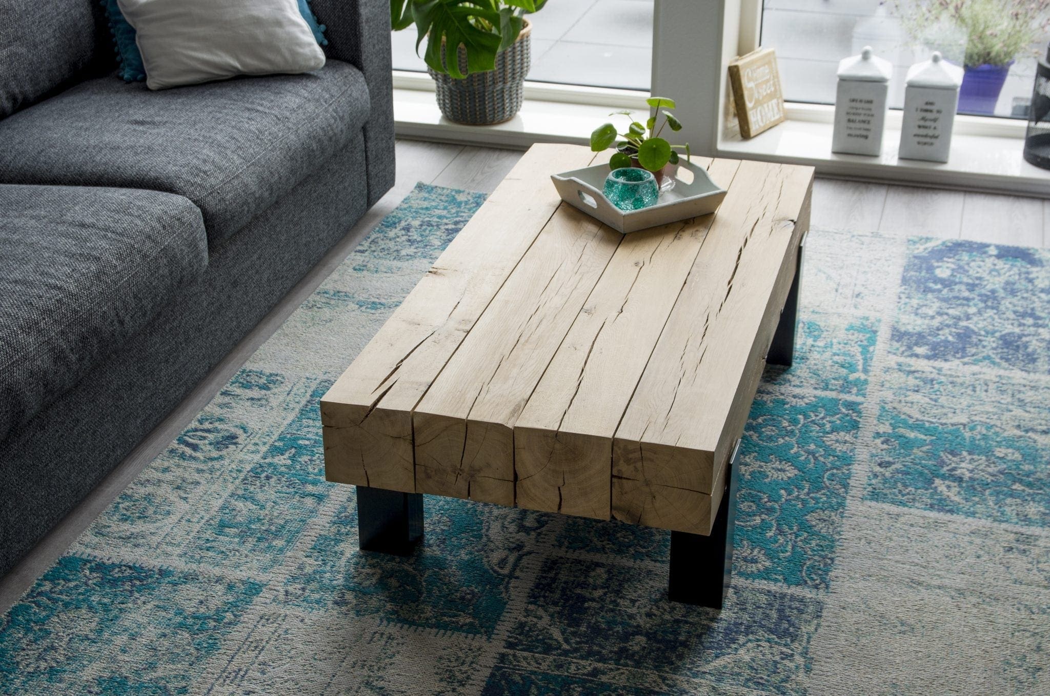 Salontafel Ruvido - Afbeelding 4