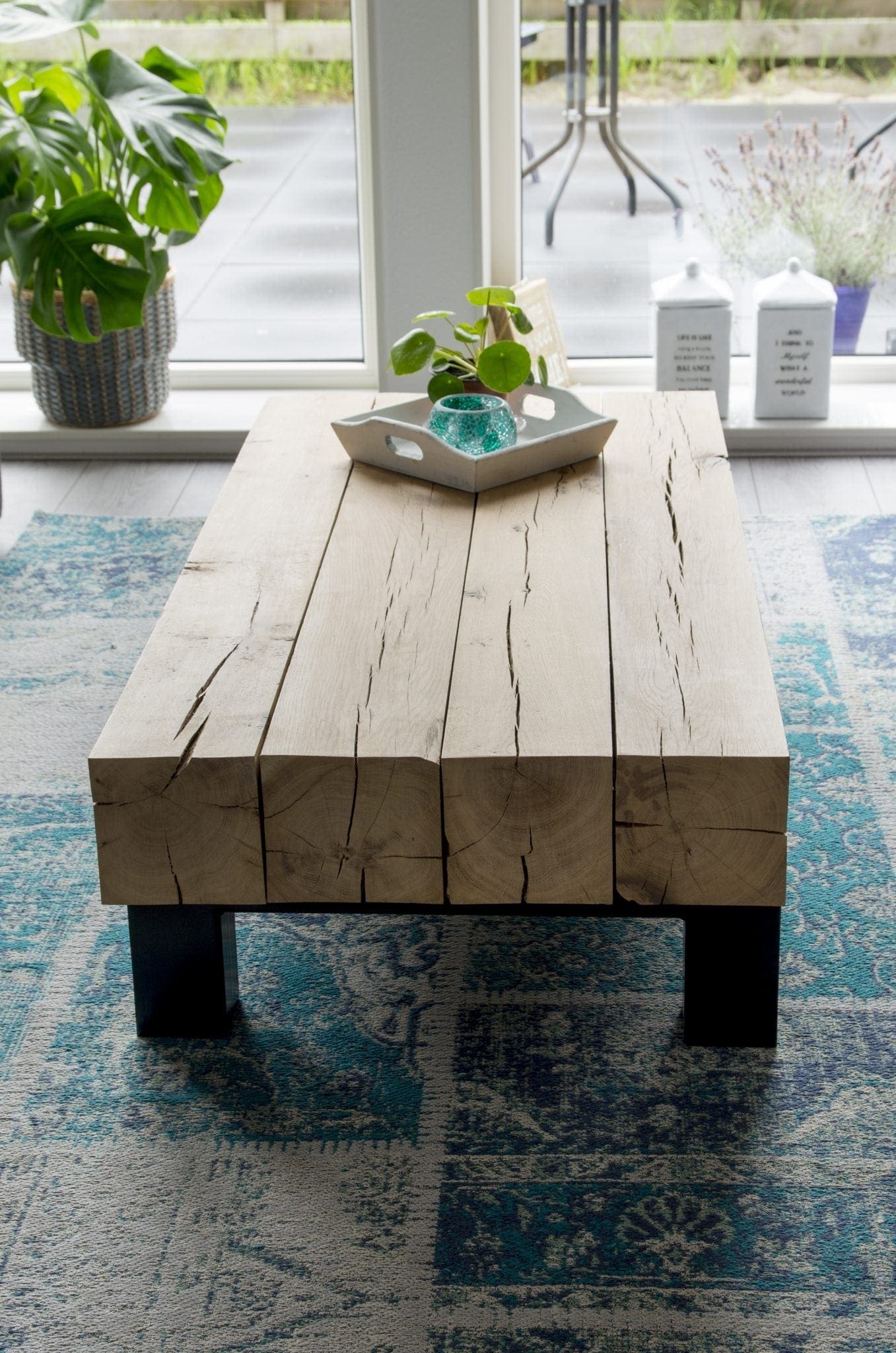 Salontafel Ruvido - Afbeelding 3