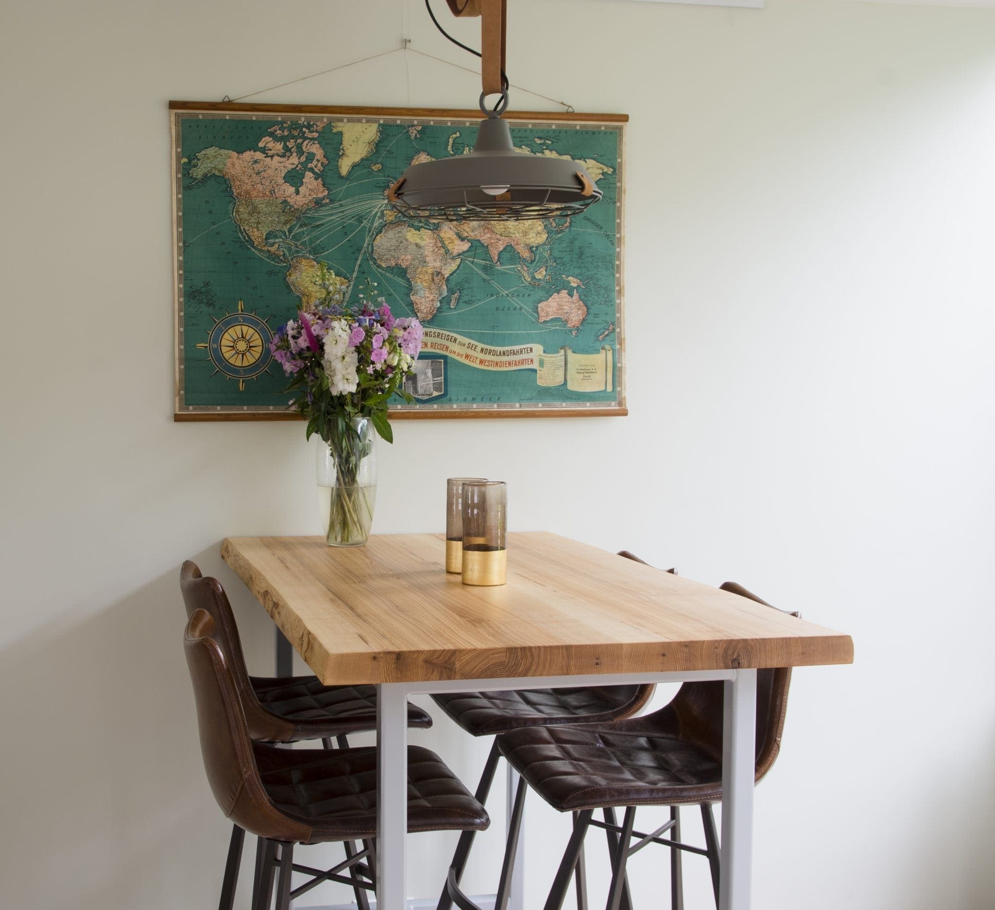 Bartafel Pazzo - Afbeelding 6