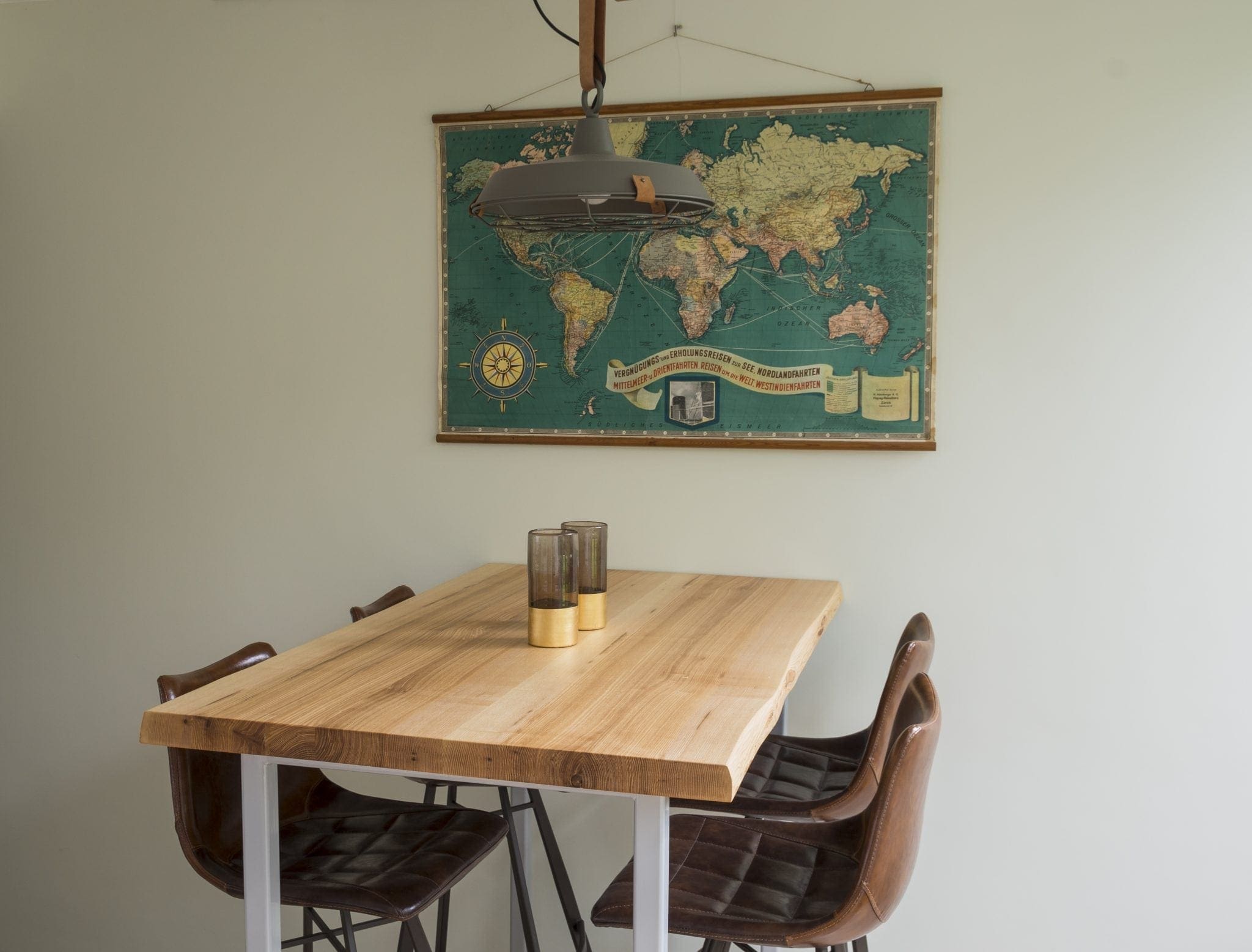 Bartafel Pazzo - Afbeelding 5