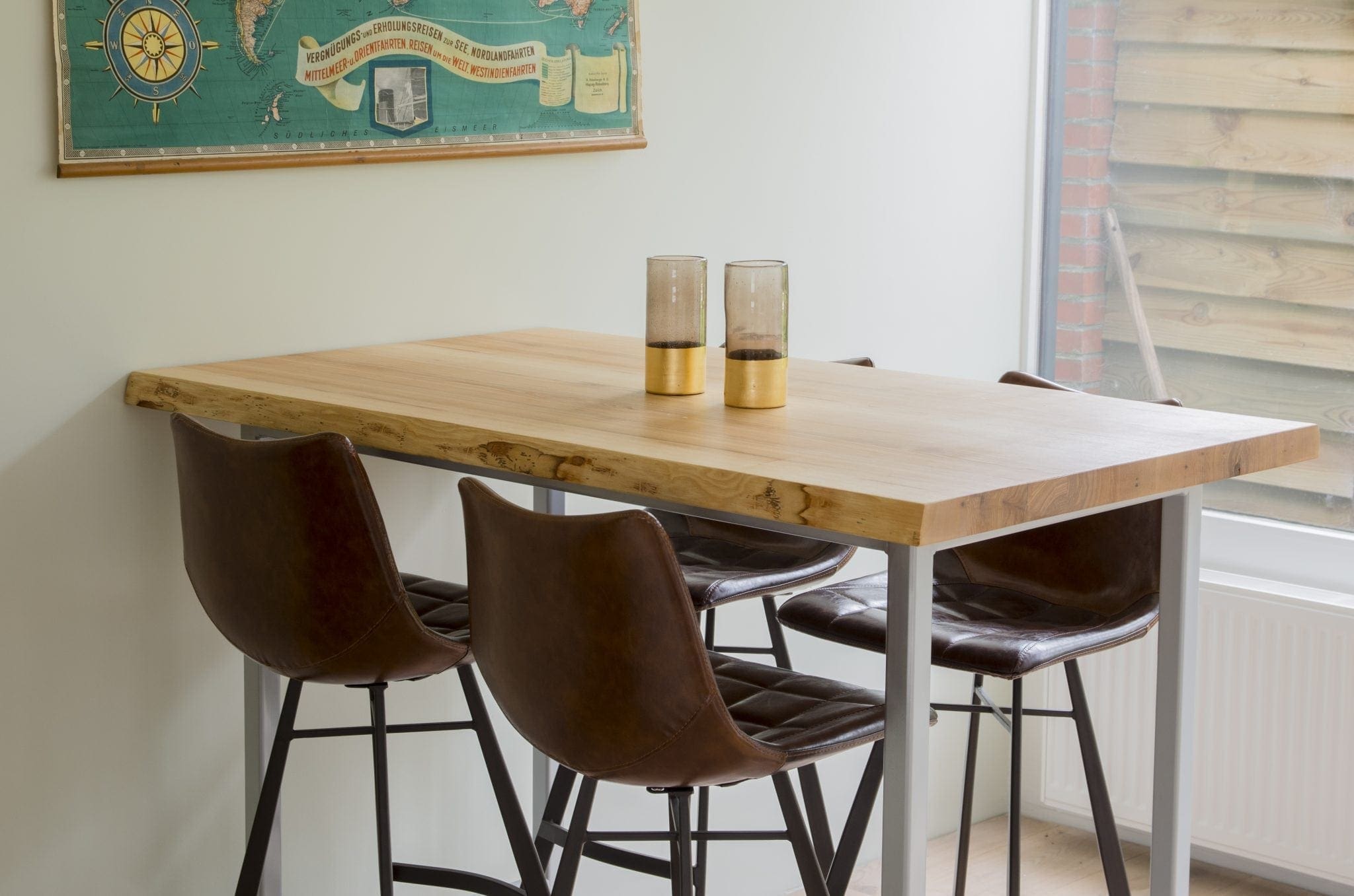 Bartafel Pazzo - Afbeelding 2