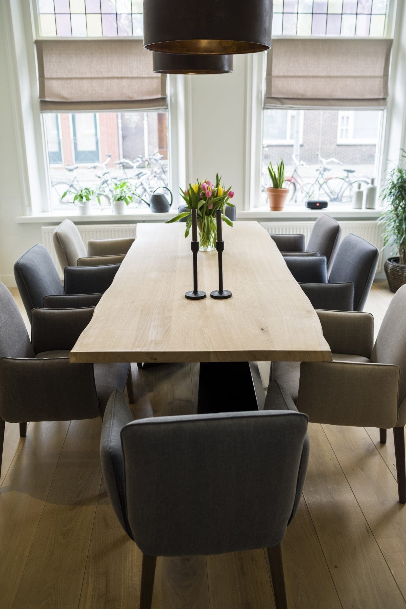 Eettafel Brillante - Afbeelding 5