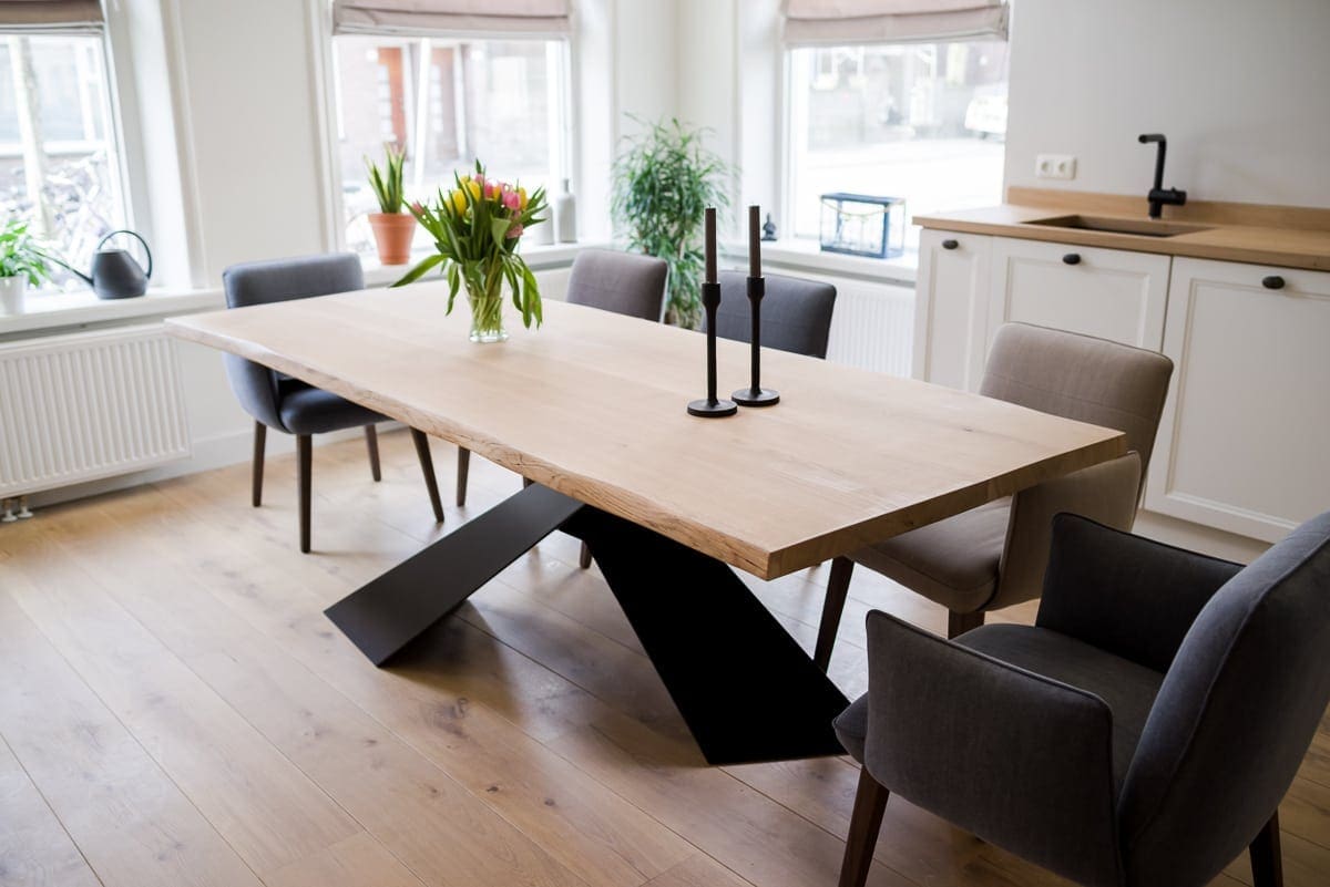 Eettafel Brillante - Afbeelding 4