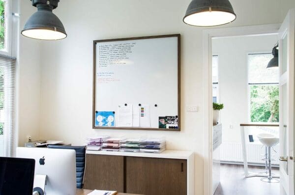 Alternative view of Kantoorkasten