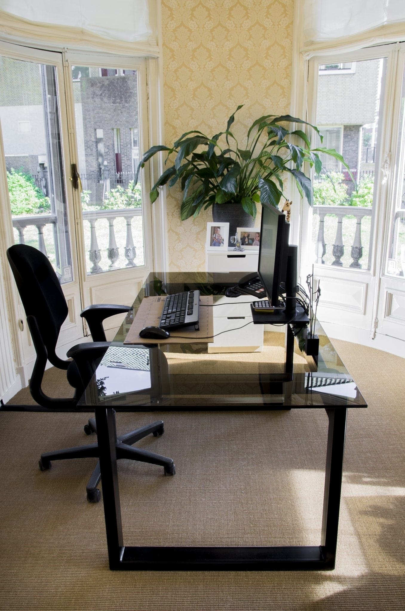 Vergadertafel - Contento - Afbeelding 2