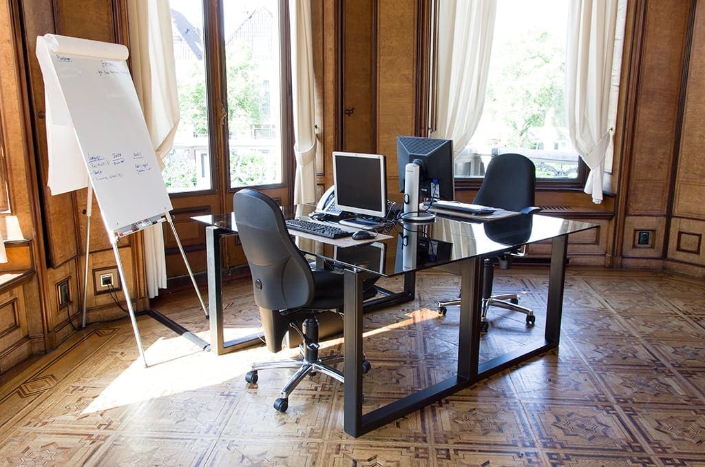 Vergadertafel - Contento - Afbeelding 3