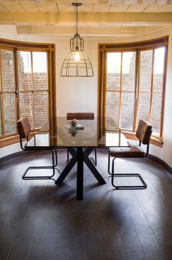 Vergadertafel - Vetro