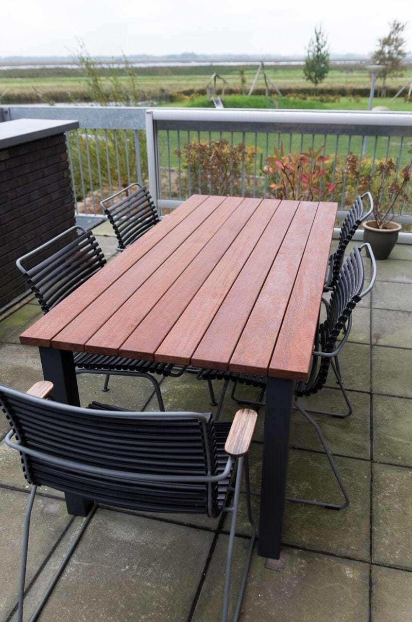 Buitentafel Accurato - Afbeelding 5