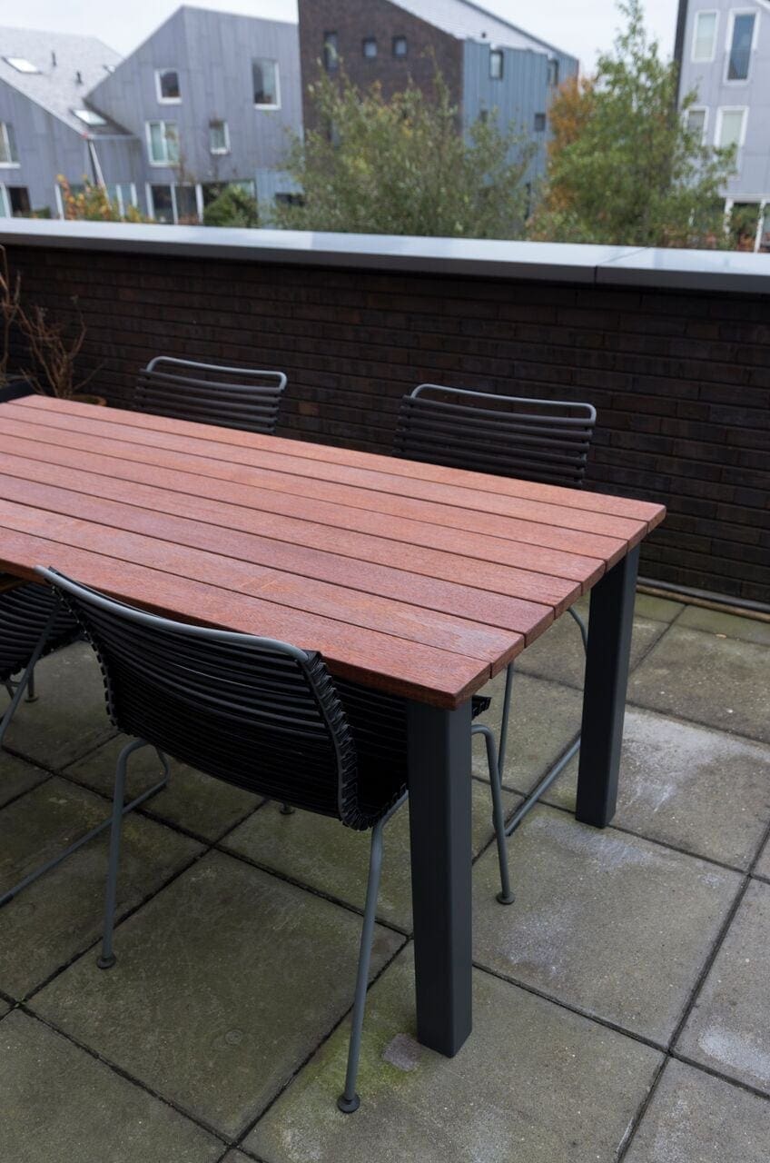 Buitentafel Accurato - Afbeelding 4