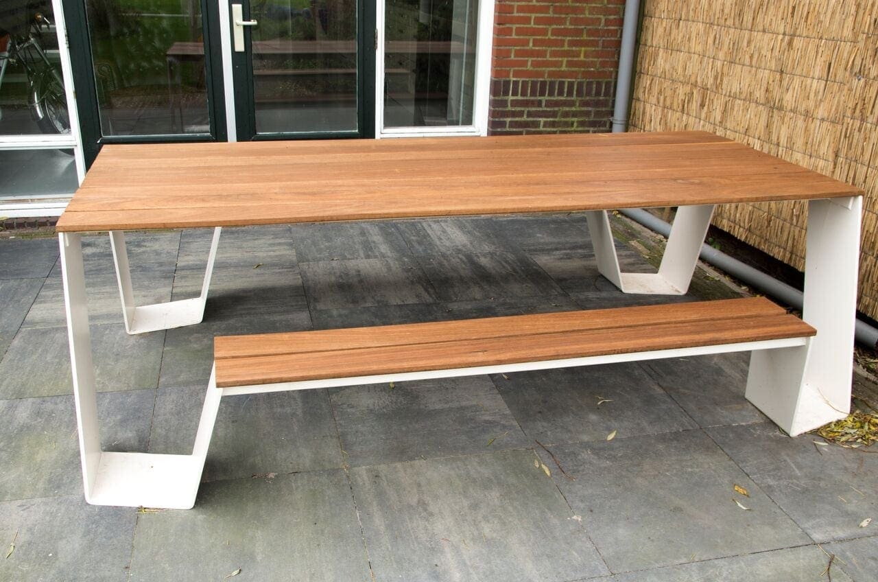 Buitentafel Fiducia - Afbeelding 4