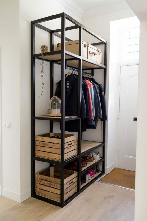 Garderobekast Immagine