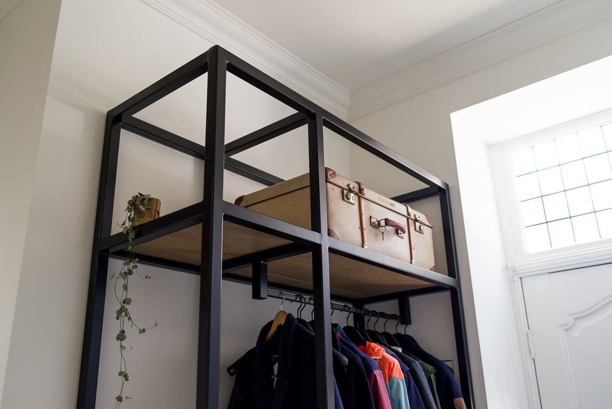 Garderobekast Immagine - Afbeelding 2