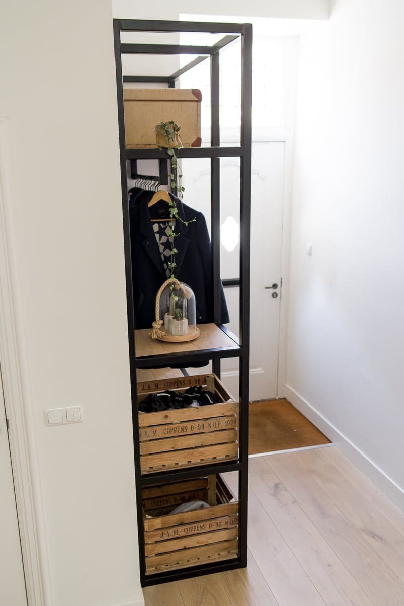 Garderobekast Immagine - Afbeelding 3