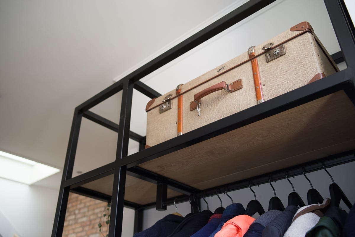 Garderobekast Immagine - Afbeelding 4