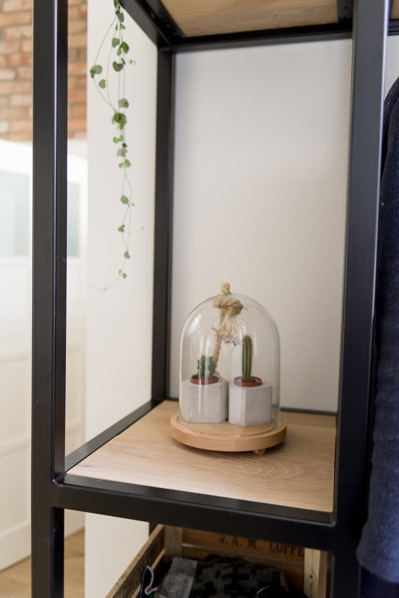 Garderobekast Immagine - Afbeelding 6