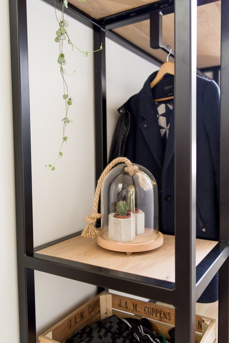 Garderobekast Immagine - Afbeelding 7