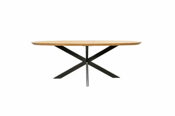 Alternative view of Eettafel Raffinato