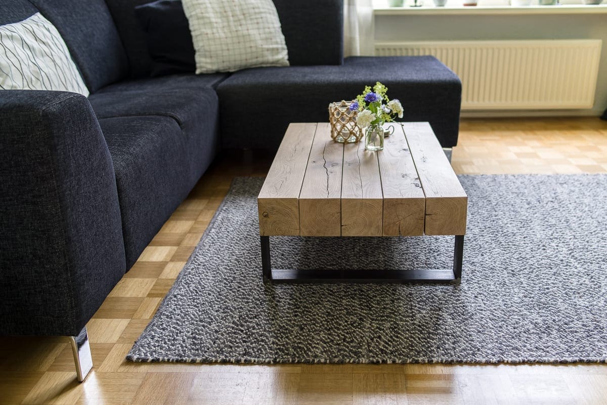 Salontafel - Finale - Afbeelding 4