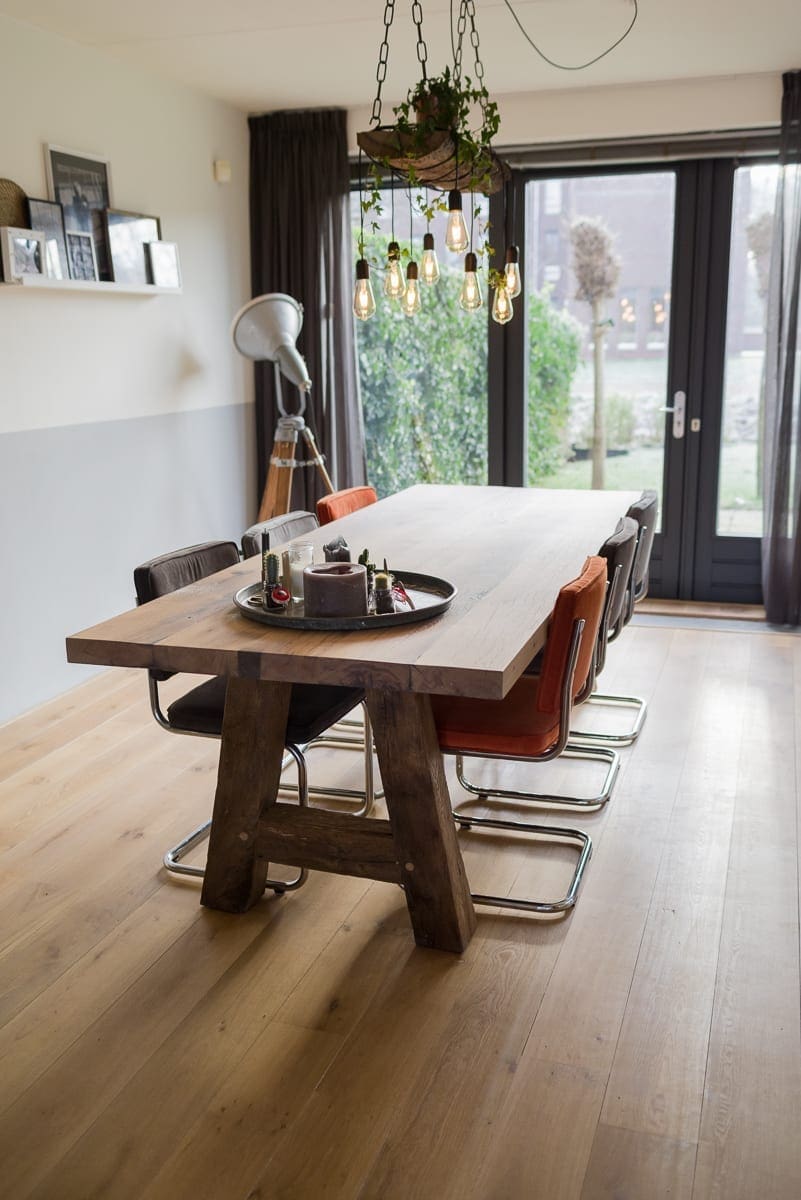 Eettafel Moderno - Afbeelding 18