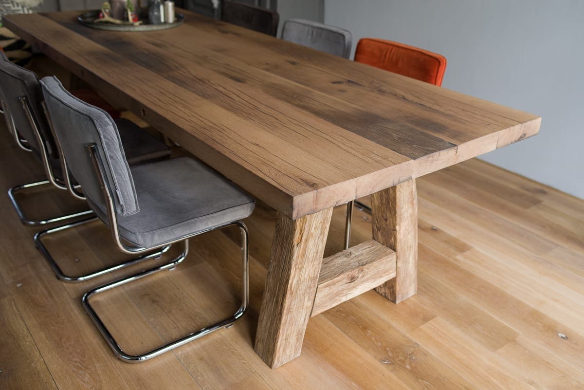 Eettafel Moderno - Afbeelding 20