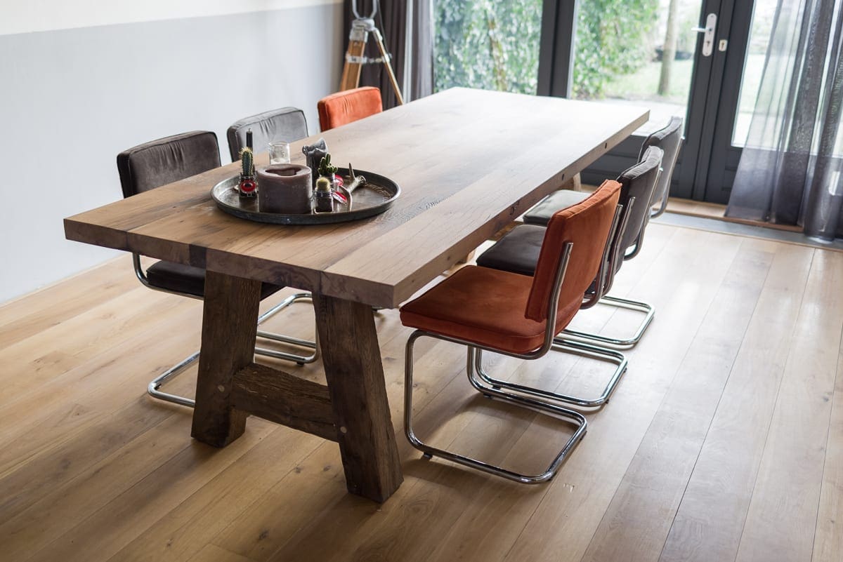 Eettafel Moderno - Afbeelding 22