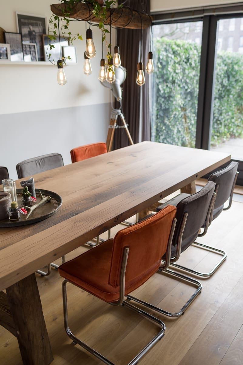 Eettafel Moderno - Afbeelding 24